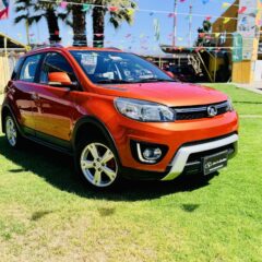 GREAT WALL 2016 M4 FULL 1.5 – UNICA DUEÑA