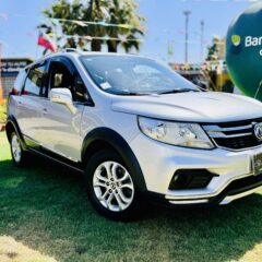 DFM 2020 JOYEAR X3 LUXURY 1.6 FULL – SOLO 66.000 KM