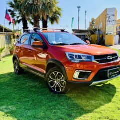 CHERY 2023 TIGGO 2 GLS FULL 1.5- 40.000 KM. UNICA DUEÑA