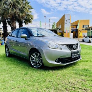 SUZUKI 2019 BALENO GLS FULL MT 1.4 - UNICO DUEÑO