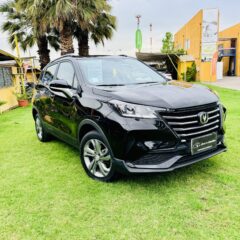 CHANGAN 2022 CS15 1.5 LUXURY FULL